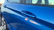 Ford Fiesta 1.0 EcoBoost 125 ST-Line 5dr Petrol Hatchback